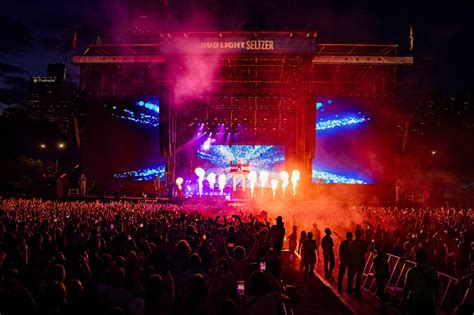 Lollapalooza Announces Lineup For 2023 Edition | EDM Identity