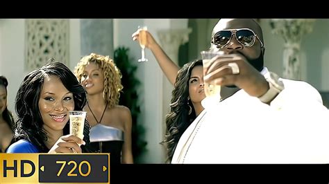 Rick Ross Push It EXPLICIT UP S 720 2006 YouTube