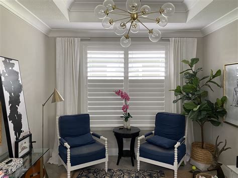 Shutters, Shades, & Blinds | Cole's Window Coverings - Orlando, Fl