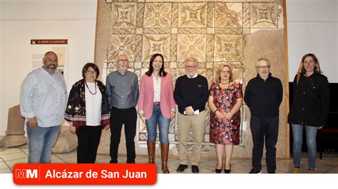 Ganadores Del Xv Certamen De Poes A Entre Nosotras Manchamedia