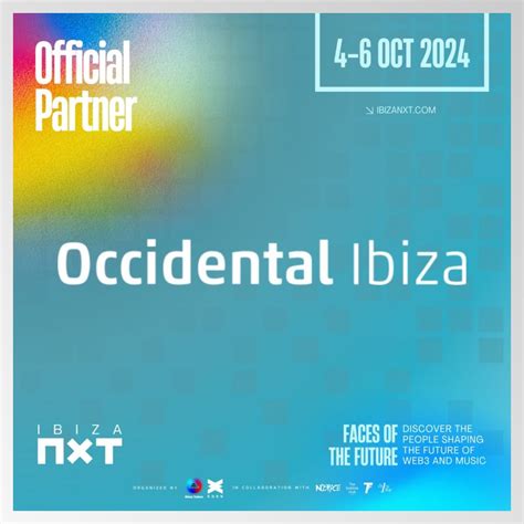 ibizanxt occidentalibiza web blockchain  ibiza ibizatoken