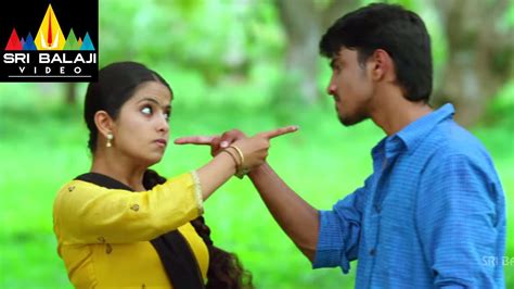 Uyyala Jampala Telugu Movie Part Raj Tarun Avika Gor Sri