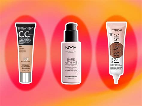 The Best Makeup for Oily Skin, According to Our Editors | Makeup.com