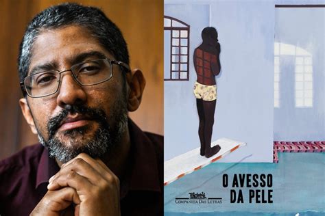 Livro O Avesso Da Pele Recolhido De Escolas Veja O Que Dizem Os