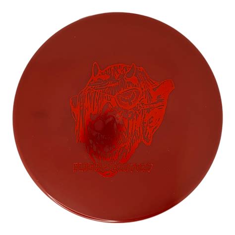 Flight Factory Goblin Innova Star Polecat Flight Factory Discs