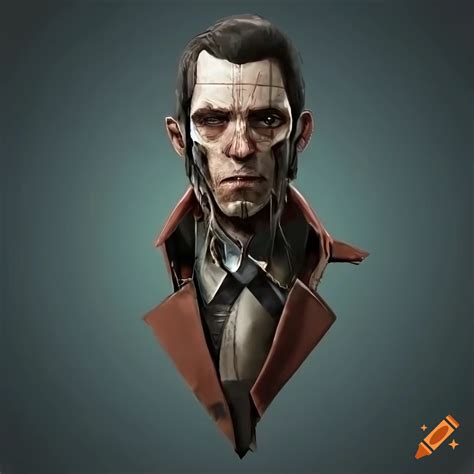 Dishonored Art Style Free Shipping | www.pinnaxis.com