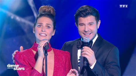 Dals Vincent Niclo Et Laetitia Milot Interpr Tent En Live Le Titre