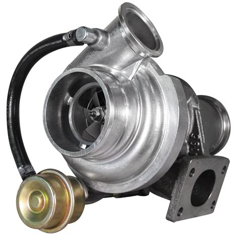 TURBINA MOTOR CUMMINS ISB 4 CILINDROS BIAGIO BIAGIO na Anchieta Peças