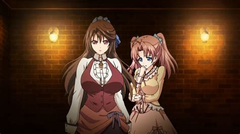 Yakata Kannou Kitan Episódio 1 Anime Hentai