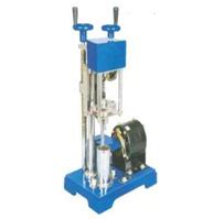 Laboratory Vane Shear Apparatus Motorised Supplier Usha Intruments