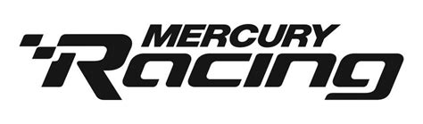 Mercury Racing - F1 POWERBOAT RACING