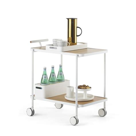 Catering Trolleys Modern Drinks Trolleys Furnify