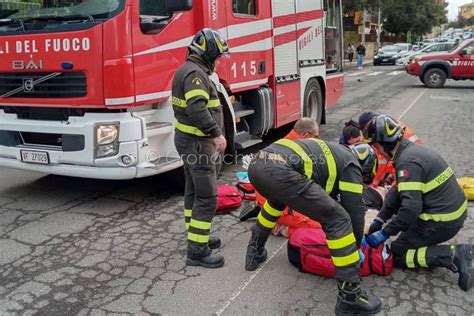 Nuoro Tragedia Della Strada Enne Travolta E Uccisa Mentre