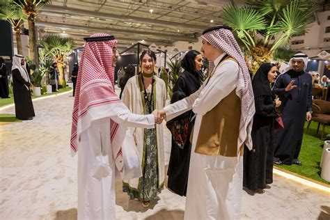 FASHION COMMISSION HOSTS THE CREME DE LA CREME OF SAUDI 100 BRANDS