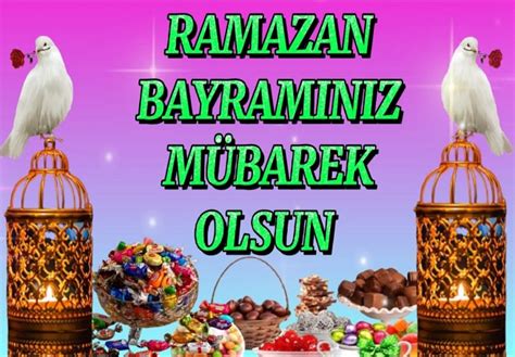 Ramazan Bayramı mesajları 2025 Bayram mesajları En güzel kurumsal