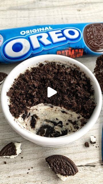 Fitwaffle Kitchen Eloise On Instagram 4 Ingredient One Pot Oreo Cheesecake 😍 This Oreo