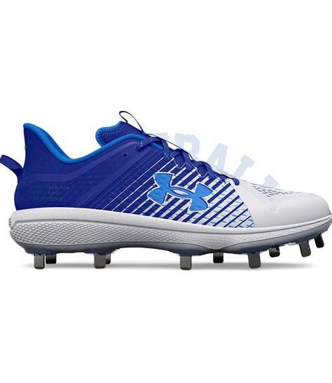 Yard Low MT Men's Metal Baseball Cleats - Baseball Town