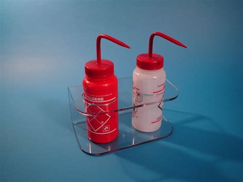 Bh 200 Wall Mounted Bottle Holder S Curve Technologies