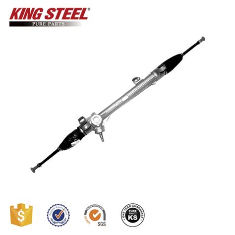 Kingsteel Good Price Rhd Power Steering Rack For Toyota Corolla Nze