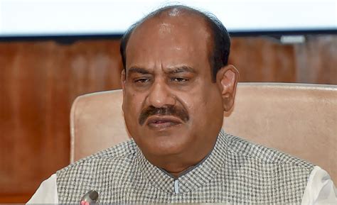 Judiciary Expected To Follow Principle Of Separation Of Powers Ls Speaker Om Birla Jammu