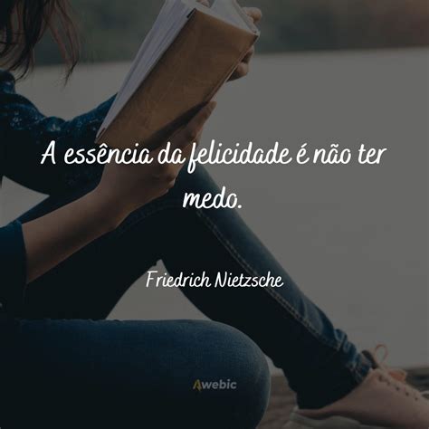 Frases Impactantes De Friedrich Nietzsche Reflita Sobre A Vida