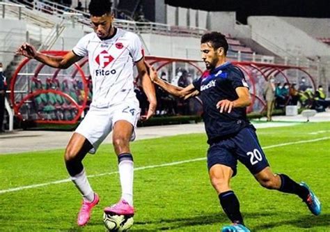 Botola D1 Suivez En Direct Olympique De Safi Chabab De Mohammédia à 19h15