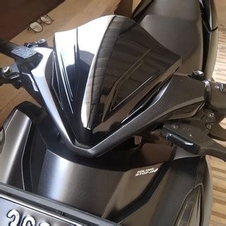 Jual Visor All New Vario 125 Vario 150 2018 2022 Original Tgp