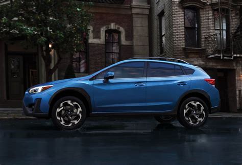 2022 Subaru Crosstrek Specs, Price, Colors | Subaru of Baton Rouge