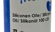 Silicone Oil 100 CSt Siliconesandmore En