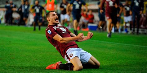 Toro Arrivano Segnali Da Belotti I Tifosi In Pressing Gallo Resta