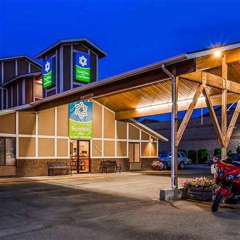 THE 10 BEST Hotels in Twin Falls, ID 2024 (from $55) - Tripadvisor