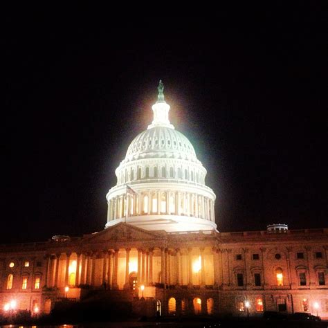 DC Monuments at Night #Capitol | Dc monuments, Monument, Empire state building