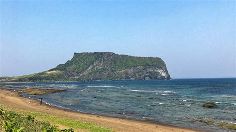 The Complete Guide To Jeju Island From Nature To Food And Beyond