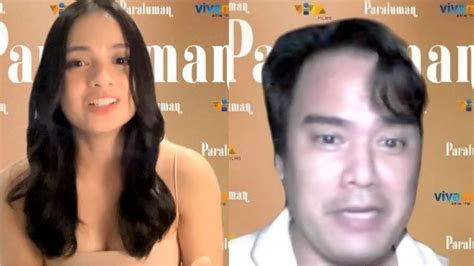 Rhen Escaño Jao Mapa Kamusta Ang Naging Samahan Para Sa Sexy Romance