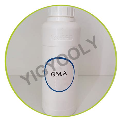 China Glycidyl Methacrylate Supplier, Manufacturer - Factory Direct ...