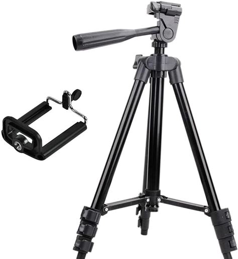 Konarrk Tripod Stand 360 Degree 3120 Portable Digital Camera Dslr Mobile Stand