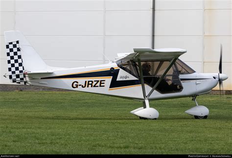 Aircraft Photo Of G JRZE Best Off Nynja AirHistory Net 562723