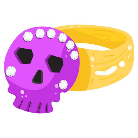 ring stickers  halloween stickers