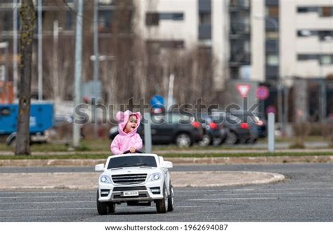 Girldrive Stock Photos And Pictures 7 Images Shutterstock