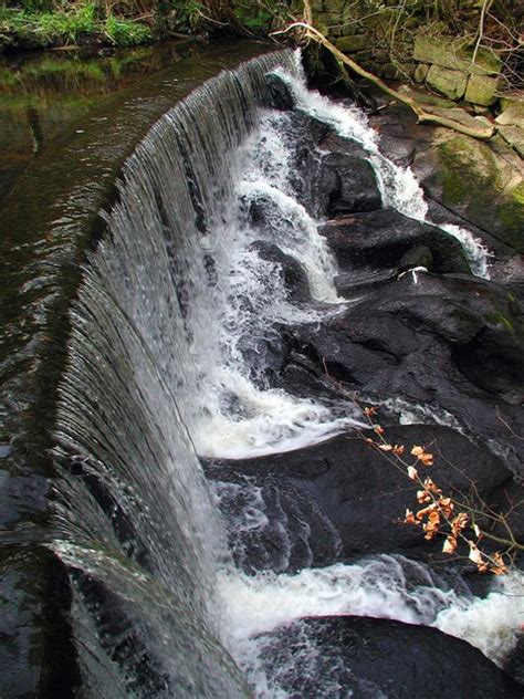 Cragg Brook Paul Glazzard Geograph Britain And Ireland