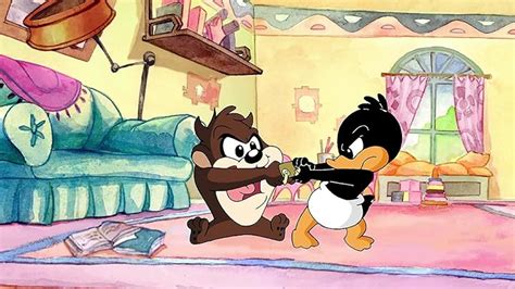 Watch Baby Looney Tunes Season 1 Prime Video