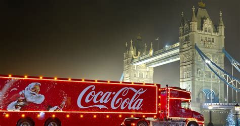 Cocacola Christmas Wallpapers Wallpaper Cave