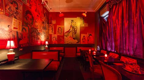 ladies room bars  logan square chicago