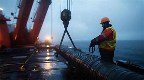 Marine Deck and Lifting Recruitment | Select Offshore