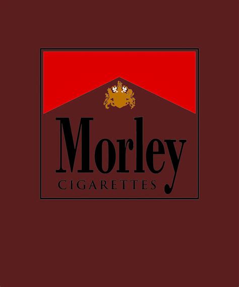 Morley Cigarettes Tapestry - Textile by Bailey Matthews - Fine Art America