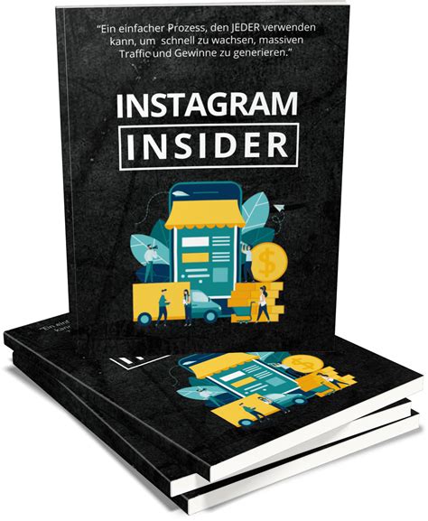 Instagram Insider