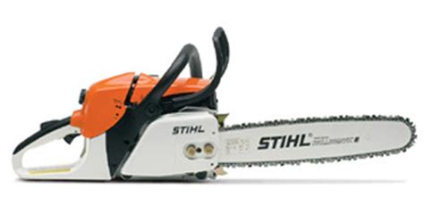 Stihl Ms 280 Au