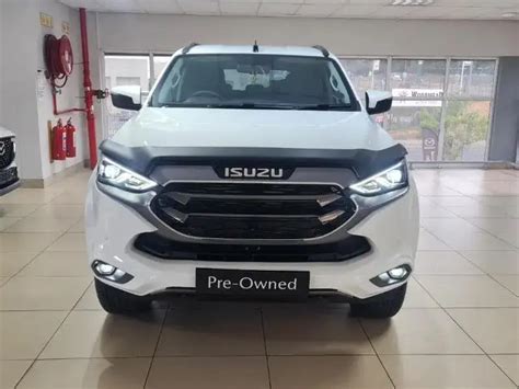 Isuzu Mu X Price In Kenya Price Reviews Features And More