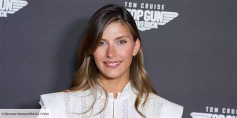 Camille Cerf révèle la raison pour laquelle elle refuse d arrêter de