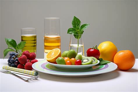 Dominando A Terapia Nutricional Seu Guia Definitivo Para O Bem Estar